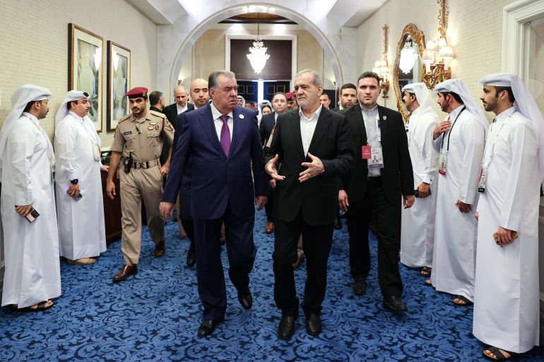 Has Russia’s fuel crisis given Iranian oil an opening in Central Asia?