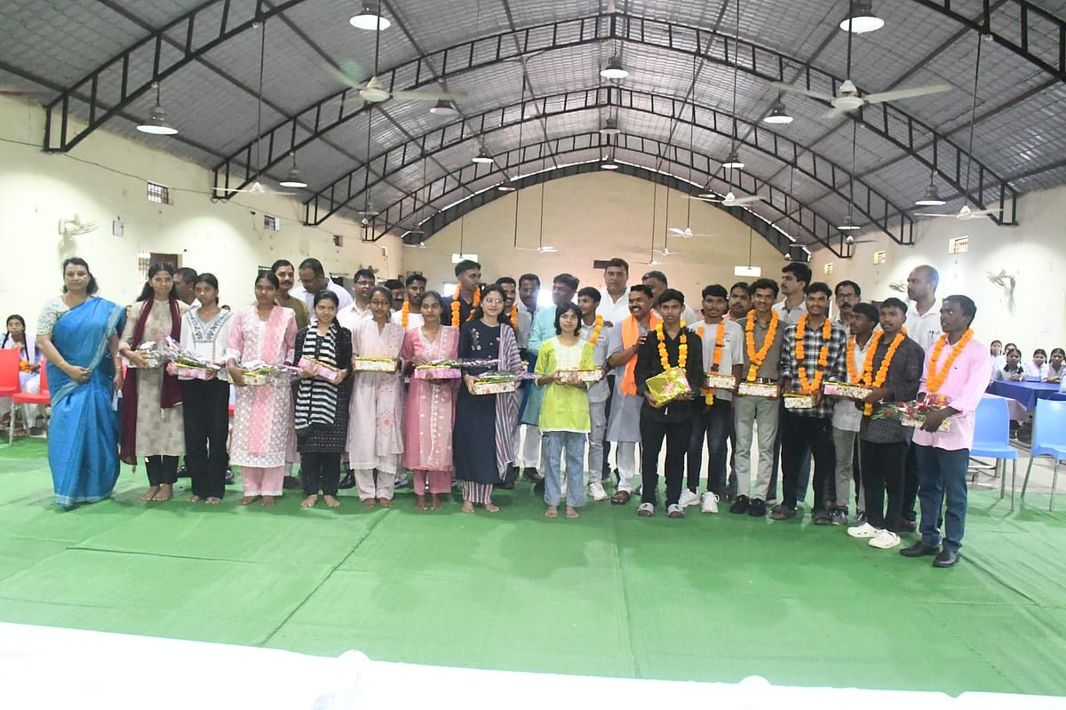 From Dantewada classrooms to medical colleges: 11 tribal students secure MBBS, BDS seats
