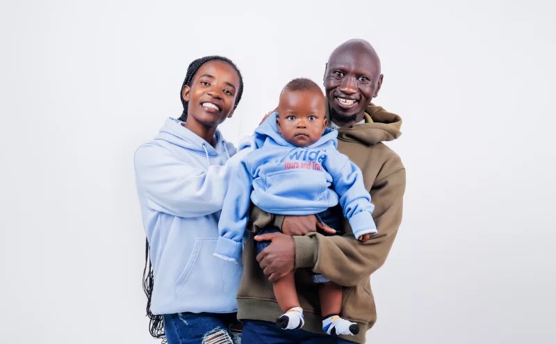 Stivo Simple Boy Reveals Why He Took DNA Test for His Son, Confirms He Is Not The Father