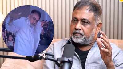 Lingusamy reacts to viral dance video with Radhika and Sarathkumar, says ‘I am not a trained dancer’