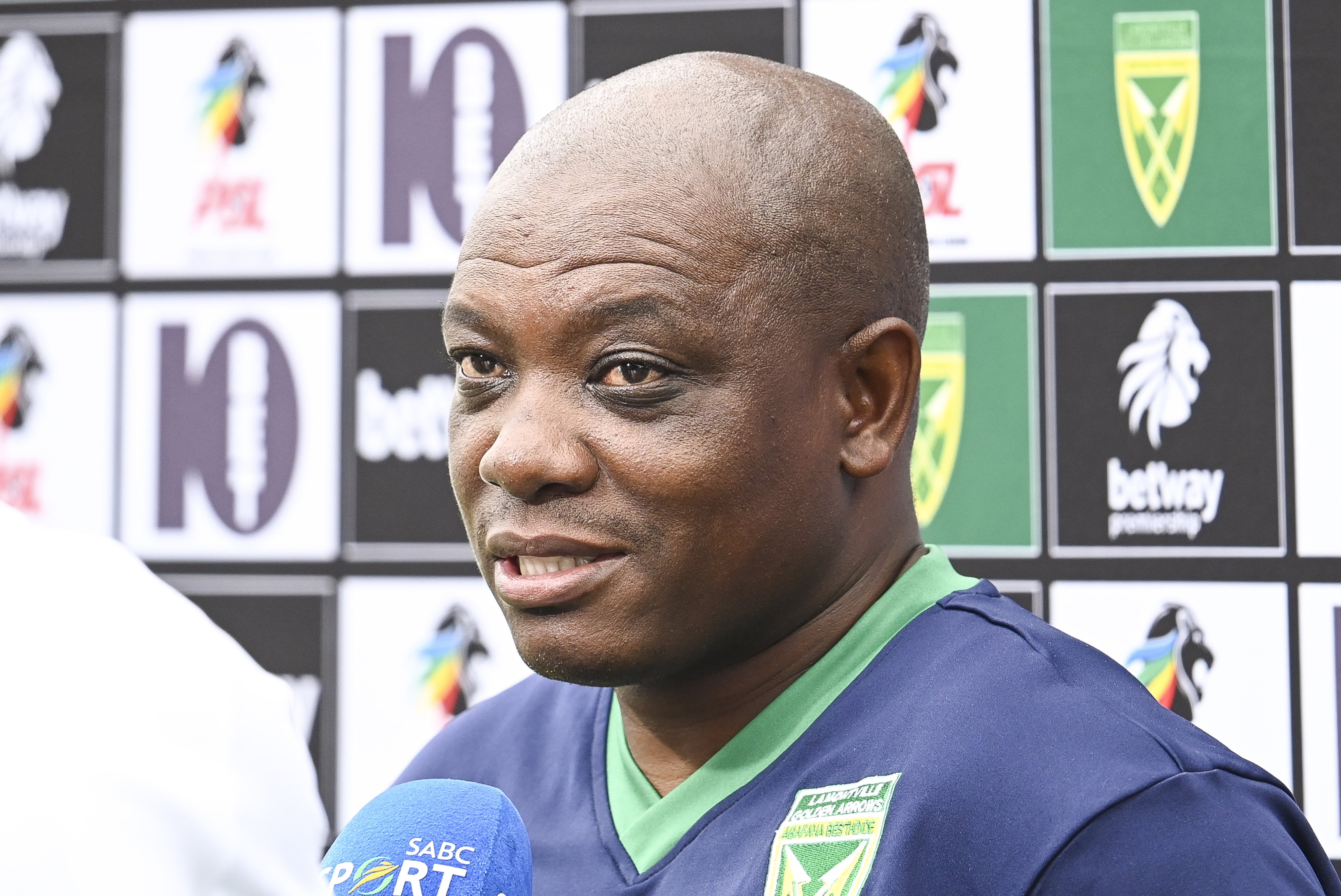 BOMBSHELL AT ARROWS: Management Finally Breaks Silence as Pitso Dladla’s Job Hangs by a Thread