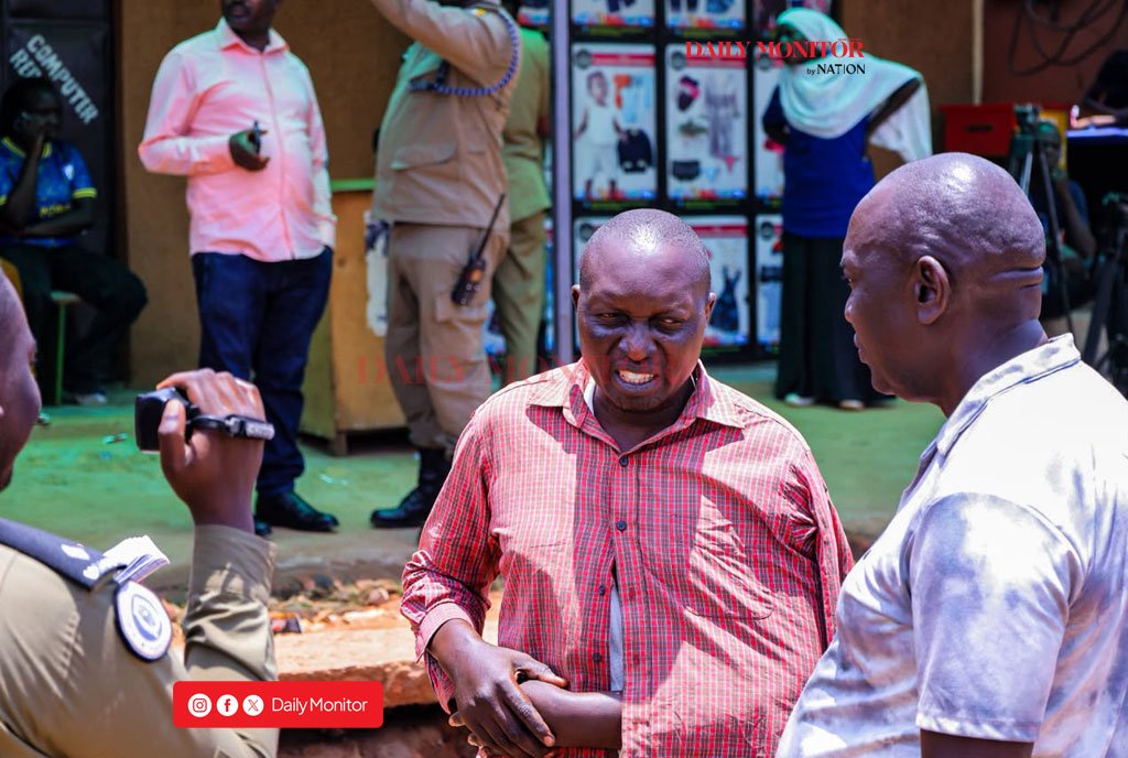 I didn’t intend to kill Moses Matovu, says key suspect