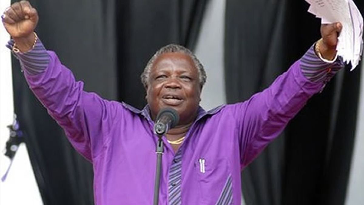 Kenyans Reacts After Atwoli Lands Another Job In Ruto’s Government