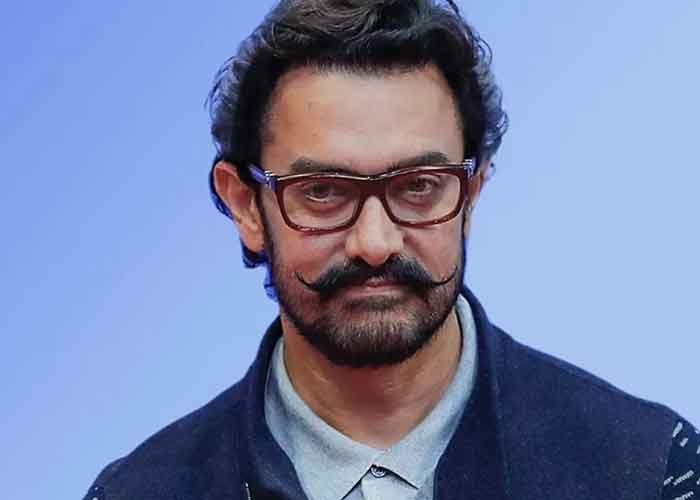 Amid Janhvi Kapoor Deepfake Row, Aamir Khan Says AI Can Turn Imagination Into Reality