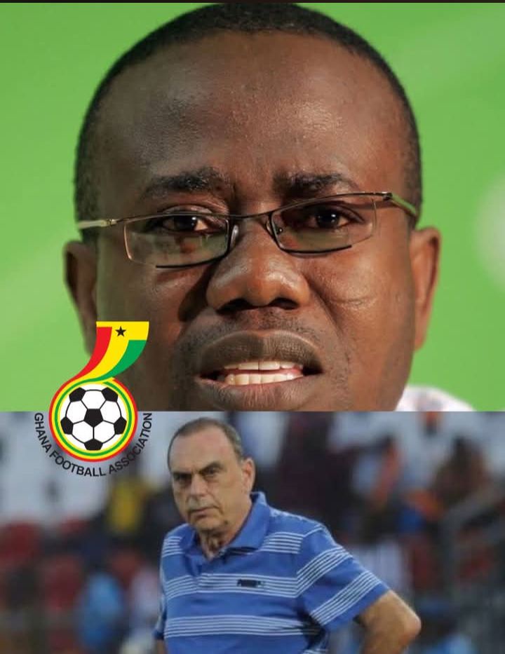 Kwesi Nyantakyi’s 13-Year GFA Reign: A Look at the Coaches Who Shaped Ghana Football