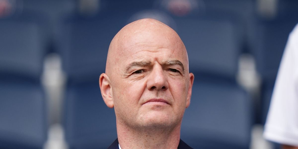 Gianni Infantino has just two-week deadline to come clean over failed Fifa World Cup sell-off plan