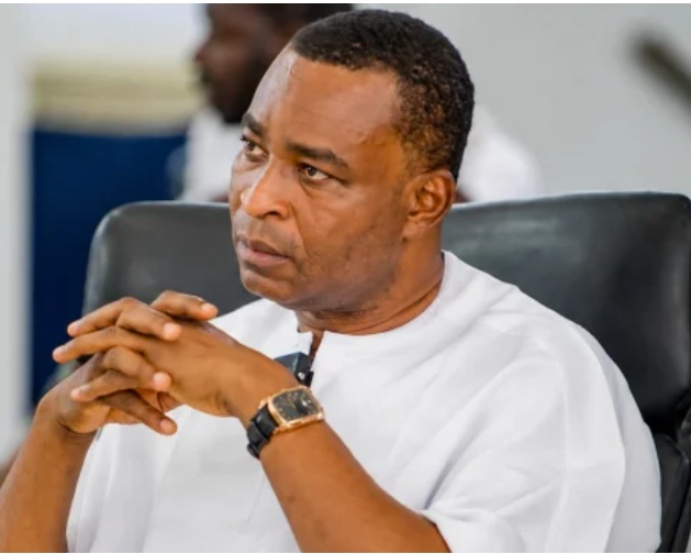Wontumi Is Not Above The Law – Prisons Service Breaks Silence On His Treatment At Nsawam