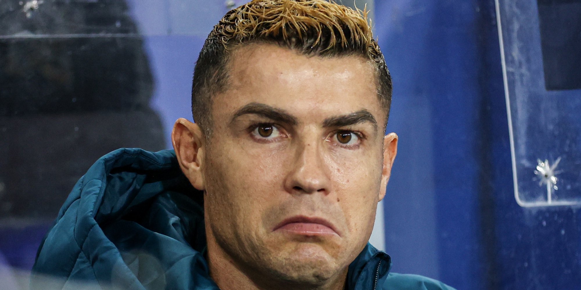 Portugal suspend Cristiano Ronaldo after national team walkout