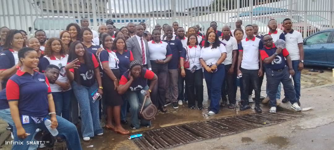DavoDani Microfinance Bank Strengthens Client Base With Free Cancer Screening To Mark Customer Service Week