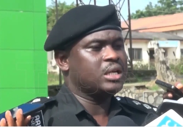 We Have A Student Who Won Several Physics Award In Oyo,He Turned Out To Be Eiye Cult Leader—Ayanlade