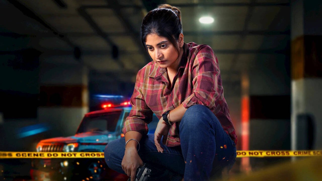 Madam Inspector ending explained: Who killed the brides with poisoned sweets and what is Chitra’s husband’s secret mission?