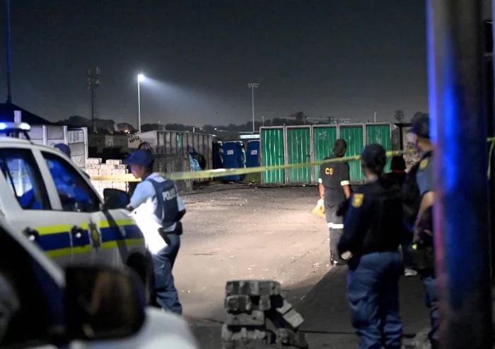 Cape gang attacks claim four lives