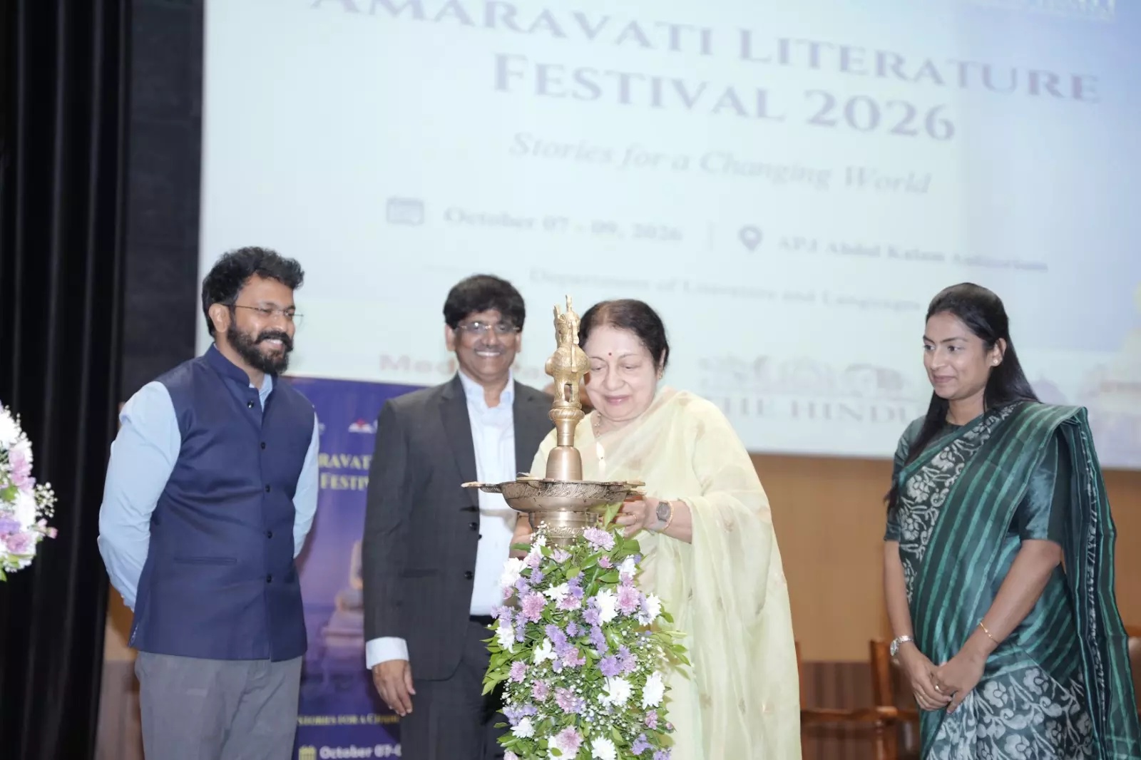 Telugu Language, Literature Have Immeasurable Value, Says Tejaswi