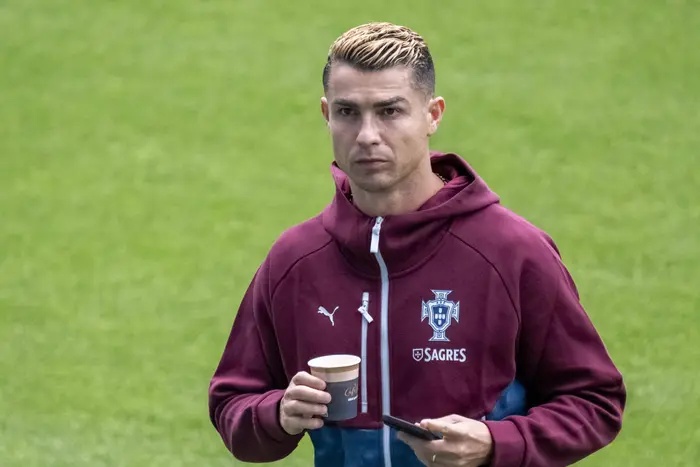Nations League: Portugal release official statement on Cristiano Ronaldo’s departure
