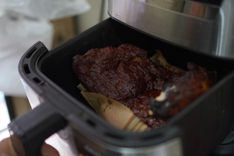 UK homes with air fryers given ’30 minutes’ warning