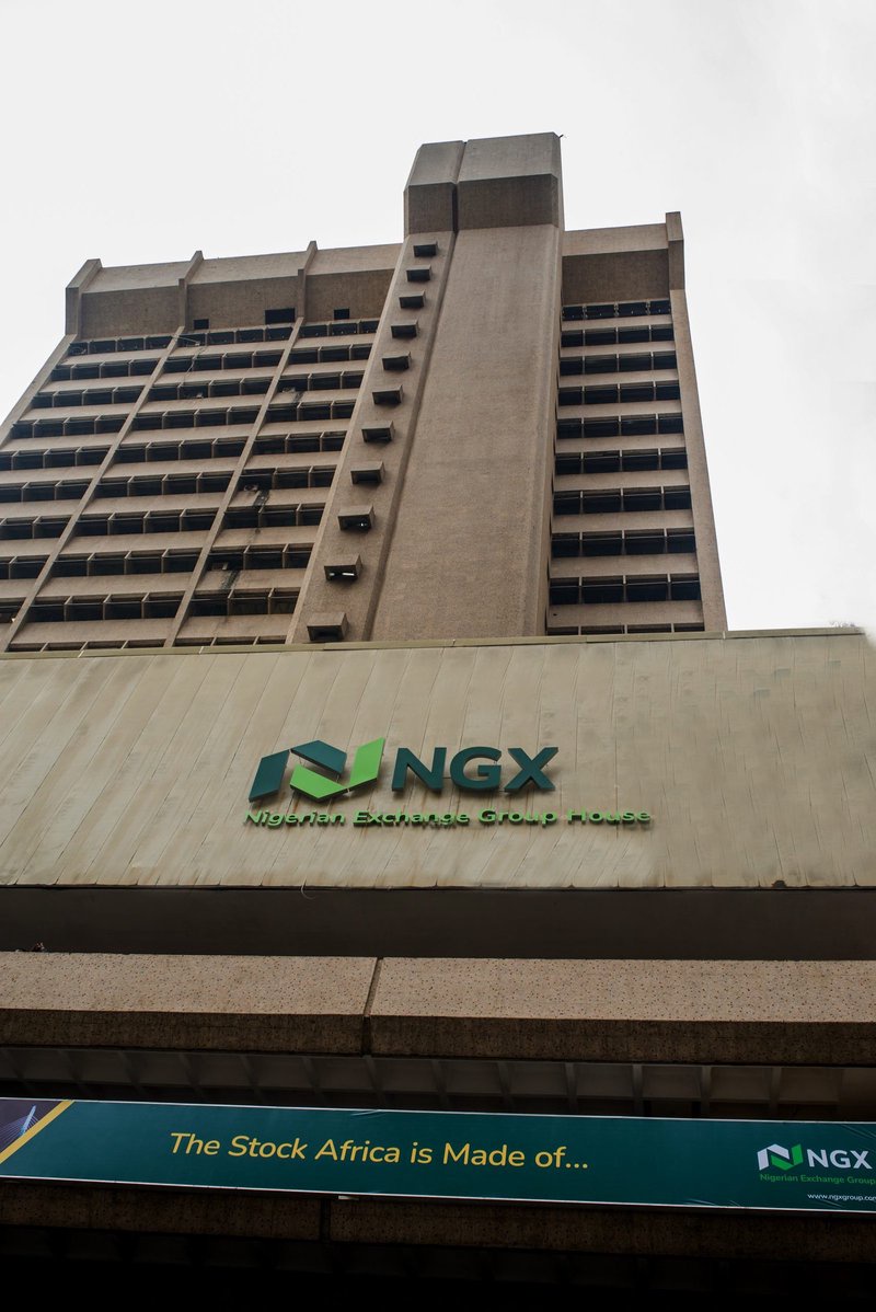 Nigerian Bourse Extends Bearish Run As Profit-Taking Drags ASI Below 245,000 Points