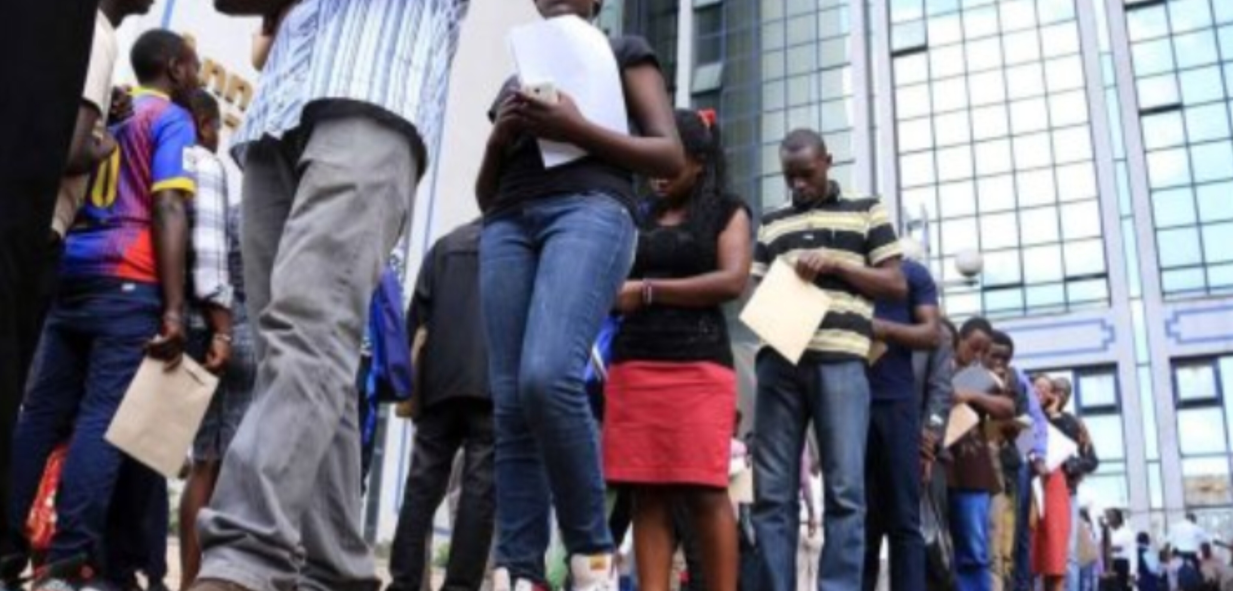 Mass Layoffs Loom as Government Shuts Down 72 Firms and Puts 68 Others on Notice