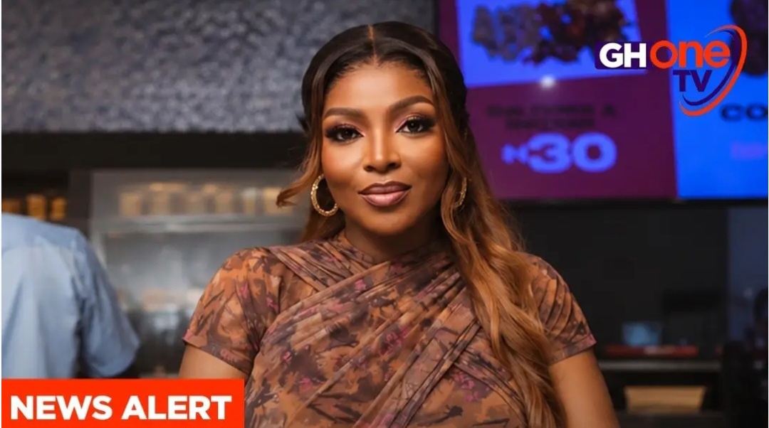 We Don’t Support Our Own, We See Everything Ghanaian as Substandard – Yvonne Okoro
