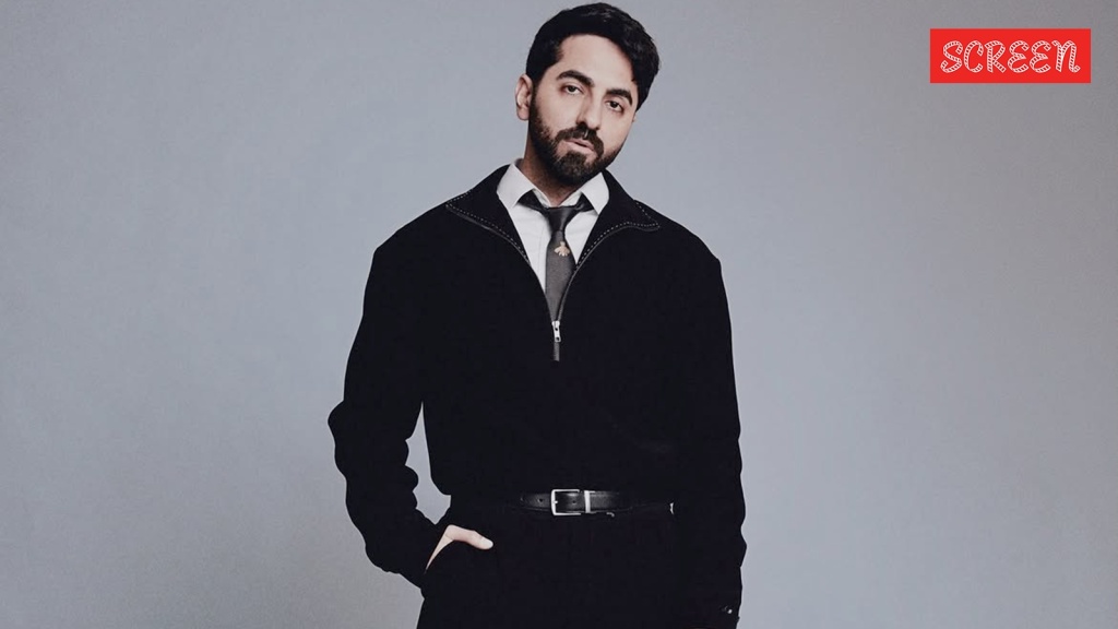 ‘Unless it’s Andhadhun 2’: Ayushmann Khurrana, Sriram Raghavan talk theatrical pressure