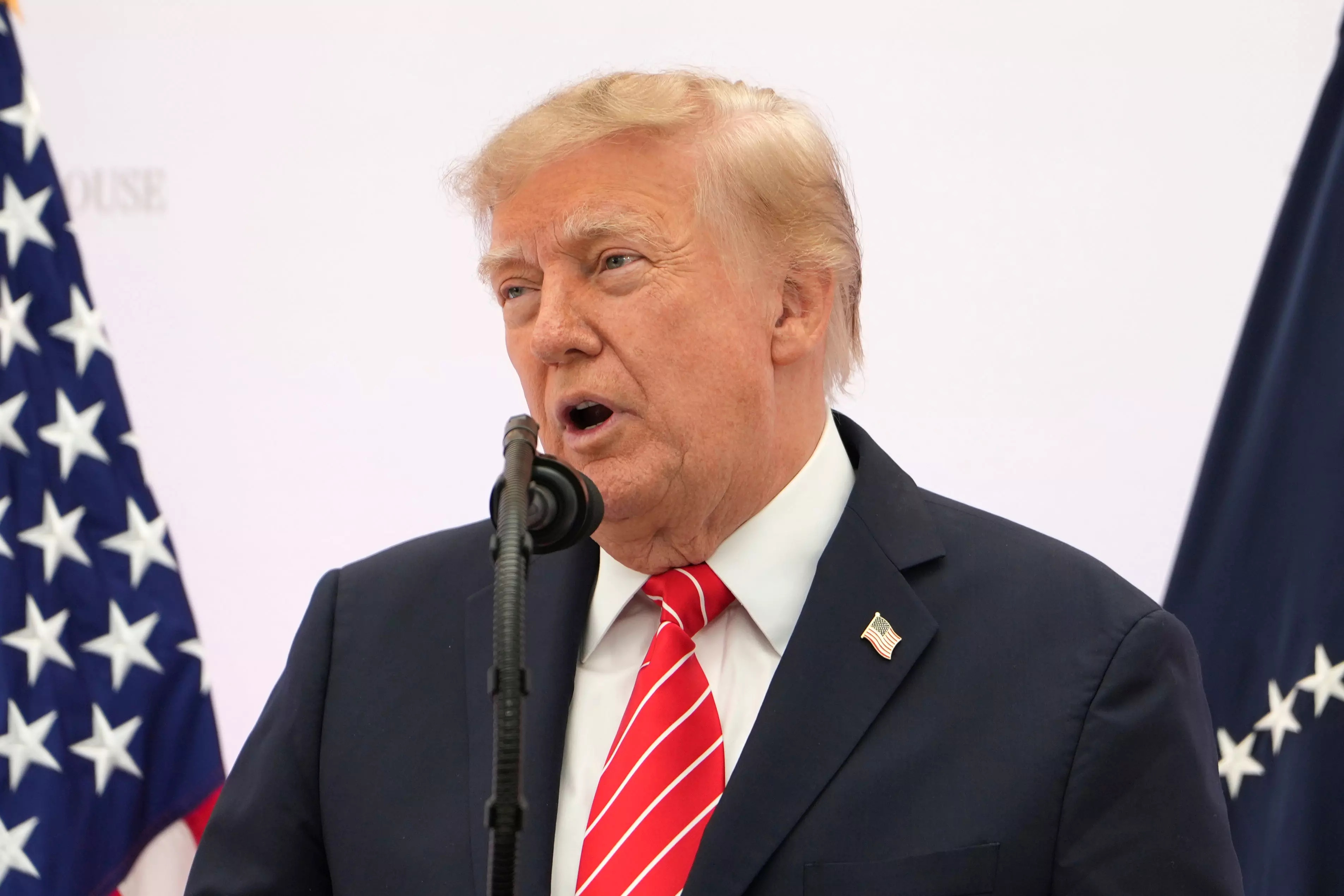 Trump Honors Microsoft’s CEO After Vance Drops an H-1B Visa Hammer on the Company