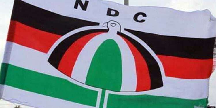 137 aspirants pick NDC nomination forms