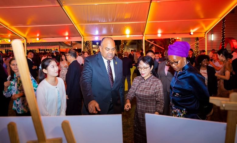 Tanzania hails its and longstanding friendship, diplomatic ties with China