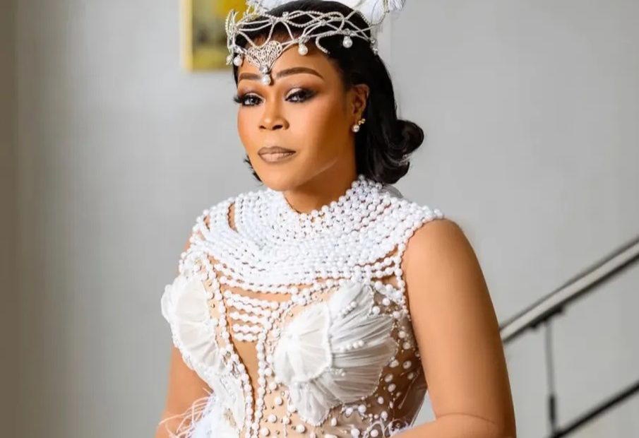 Japa: I have no desire to leave Nigeria— Shaffy Bello