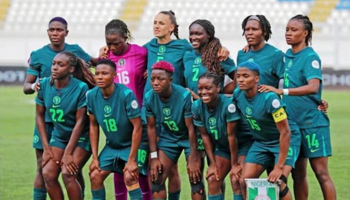 NGA Vs COM: Match Preview, Kick Off Time And Head To Head Record