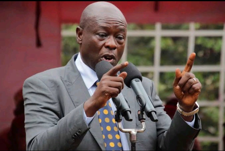 Gachagua’s Lockdown Prediction Sparks Questions as He Reveals What Could Force Kenya Into Shutdown
