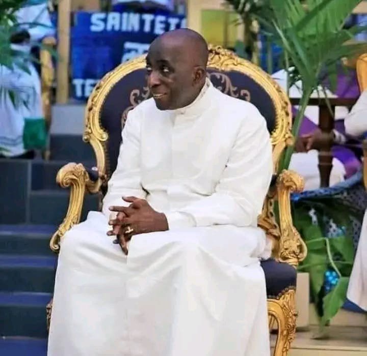 Côte d’Ivoire : décès du révérend Édiémou Blin Jacob, chef de l’église du Christianisme céleste