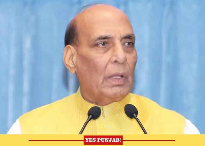 Rajnath Singh Approves Revised SOP for Defence Industry Access to Proof, Firing Ranges and Test Facilities
