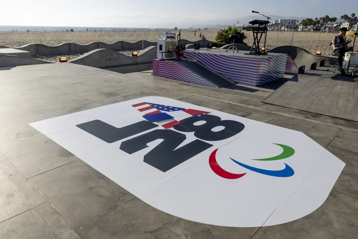 LA28 still not prepared for Cultural Olympiad, critics say at legislative hearing