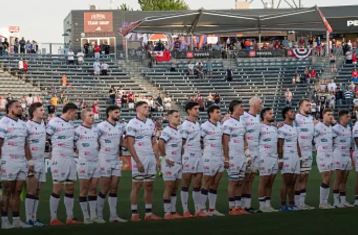 South African Rugby Star Goes From Playing for the Stormers to Leading the USA National Team