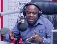 You post Bawumia the latrine boy and they go gaga – Kwabena Bobie Ansah warns NPP