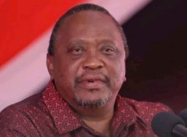 “We Too Shall Spill Beans” Mt Kenya Leader Who Campaigned For Baba Threaten to Expose What Uhuru Did