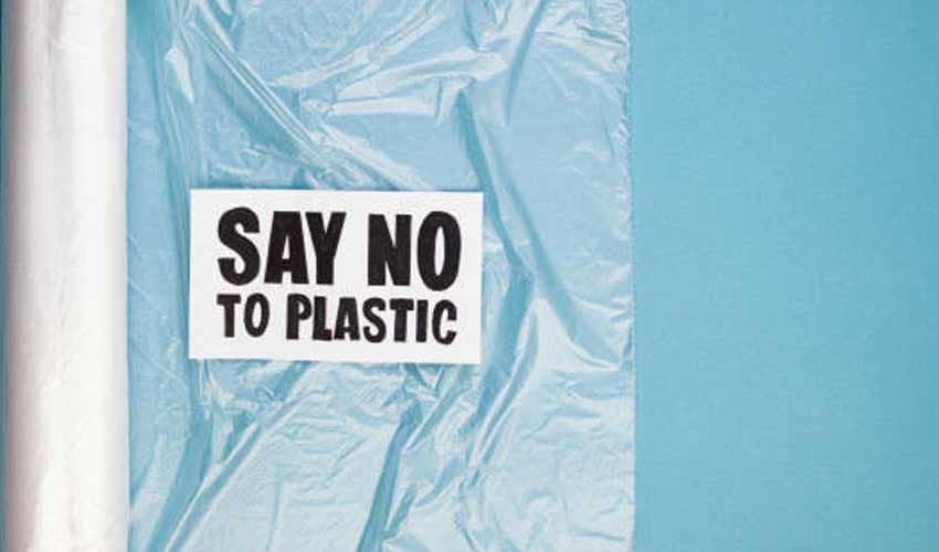 Islamabad to go plastic-free by Dec 31: Talal Chaudhry