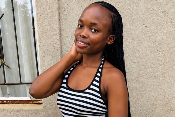 SA Woman Reportedly Found Killed By Her Boyfriend After She Told Him Their Relationship Was Over