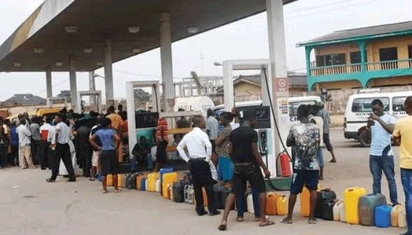 “We’re Waiting for Atiku’s Plan” — TUC Challenges Ex-VP Over Fuel Price Reduction Proposal