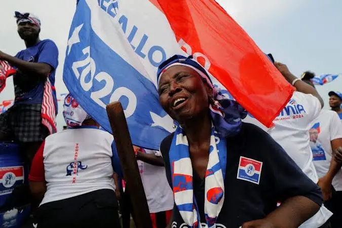 NPP directs parliamentary aspirants to stop all campaign activities