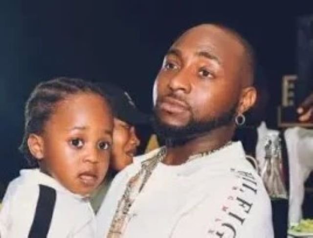 Posthumous Birthday: Davido Pays Emotional Tribute To Late Son Ifeanyi