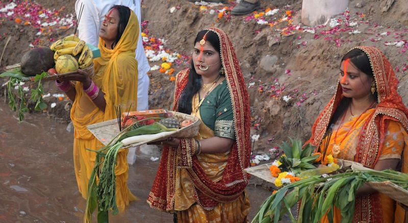 Delhi Govt steps up Durga Puja, Chhath preparations; single-window clearance from Oct 15