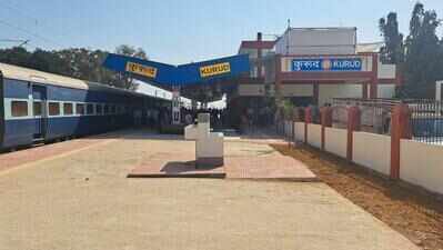 Rail line to Rowghat for first time since Independence, two new passenger services to be launched on Oct 20