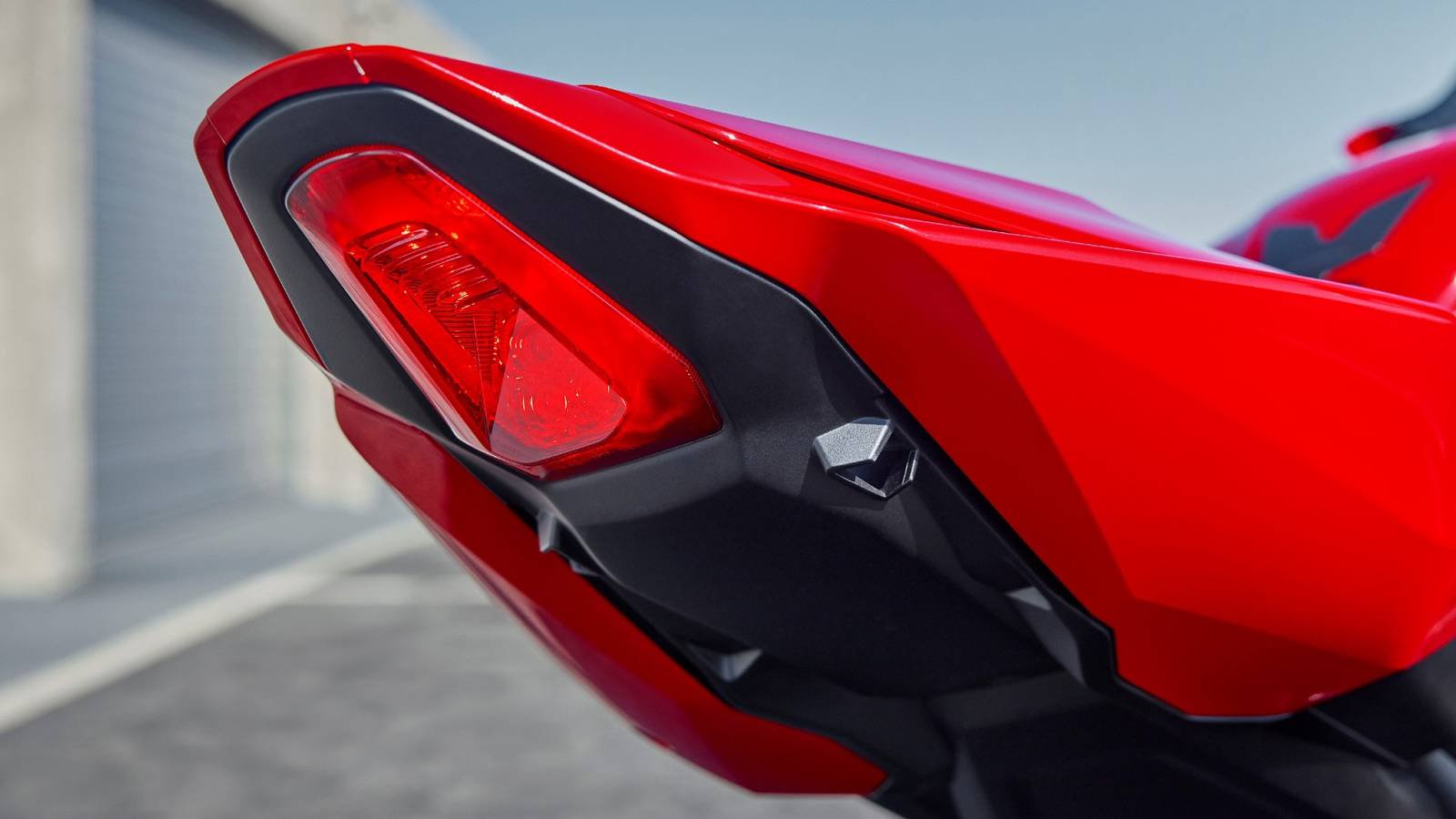 The Sport Bike That Makes A Surprisingly Good Commuter