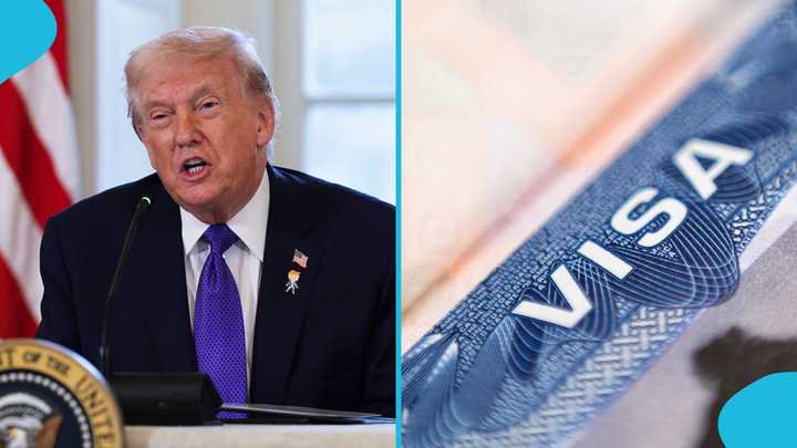 US Visa Ban: 19 Countries Face Full Suspension, Nigeria Among 19 With Partial Restrictions