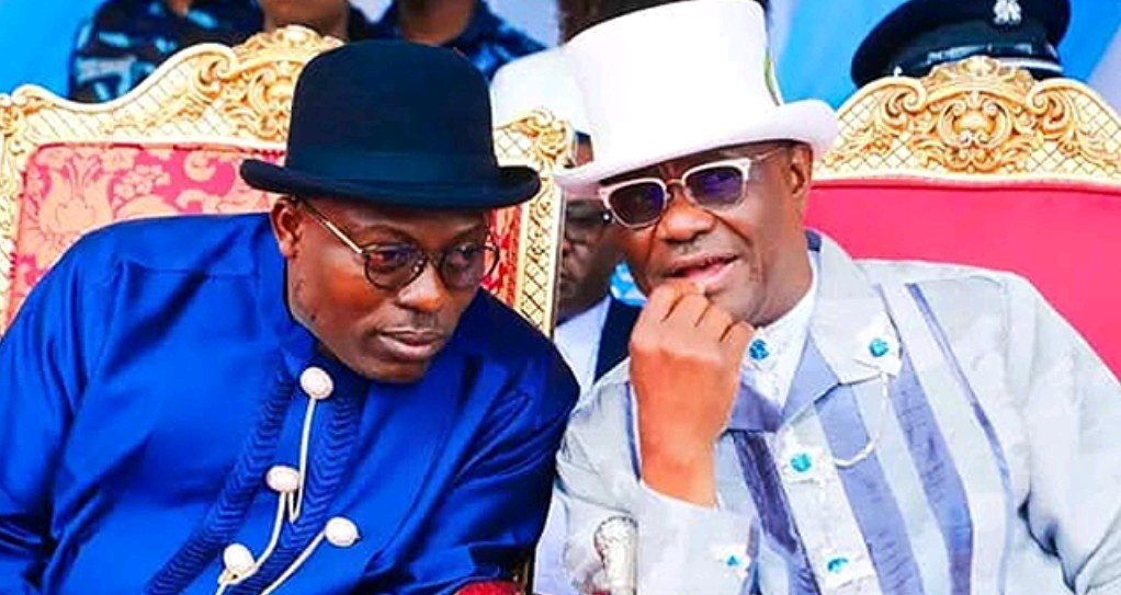 2027: Wike Makes Fresh Move As He Leads Rivers Lawmakers, 23 LG Chairmen To Meet Fubara