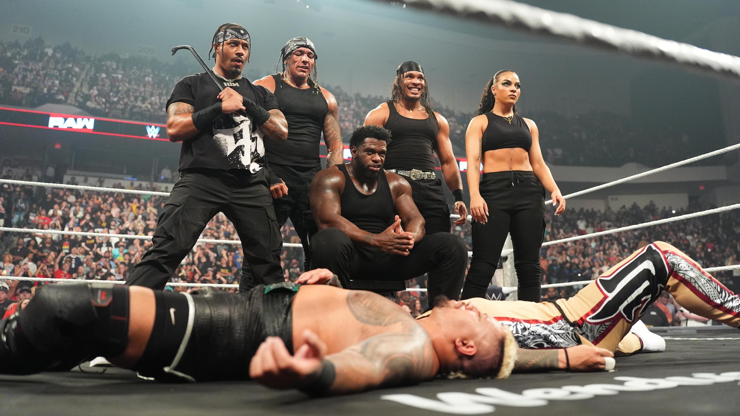Predicting WWE Survivor Series 2026 Men’s, Women’s War Games Participants