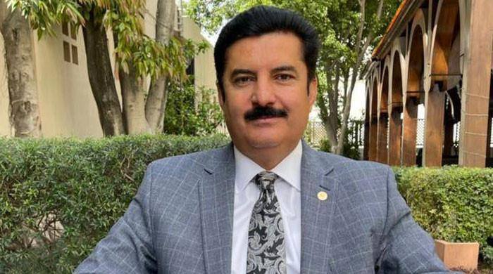 KP Governor Kundi welcomes presidential proclamation, urges unity against terrorism