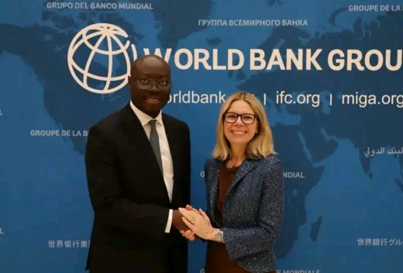 Ghana To Overtake Ethiopia As Africa’s 8th Largest Economy
