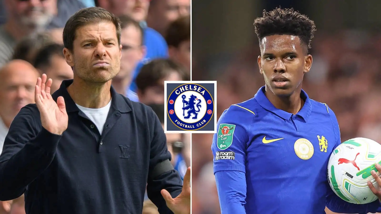 Elite talent urged to DITCH Chelsea over continued Alonso snubs – ‘He should go and play’