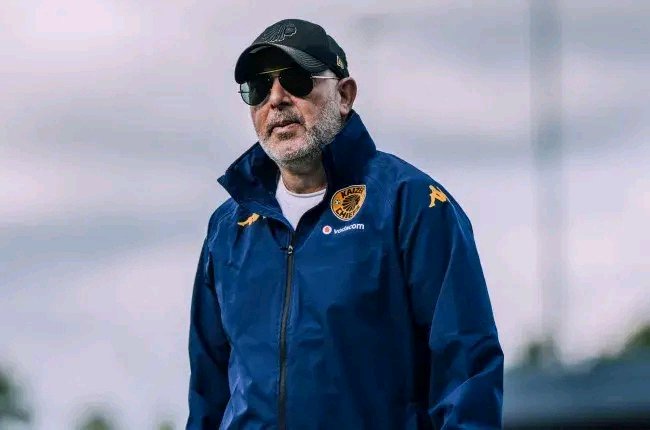 Former Kaizer Chiefs Coach Nasreddine Nabi Lands New Role at Wydad